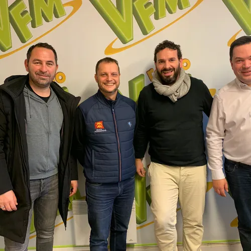 Le Débrief - 13-12-2021